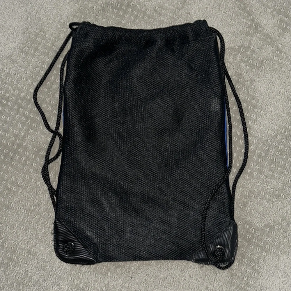 Amazon drawstring bag - Picture 3 of 3